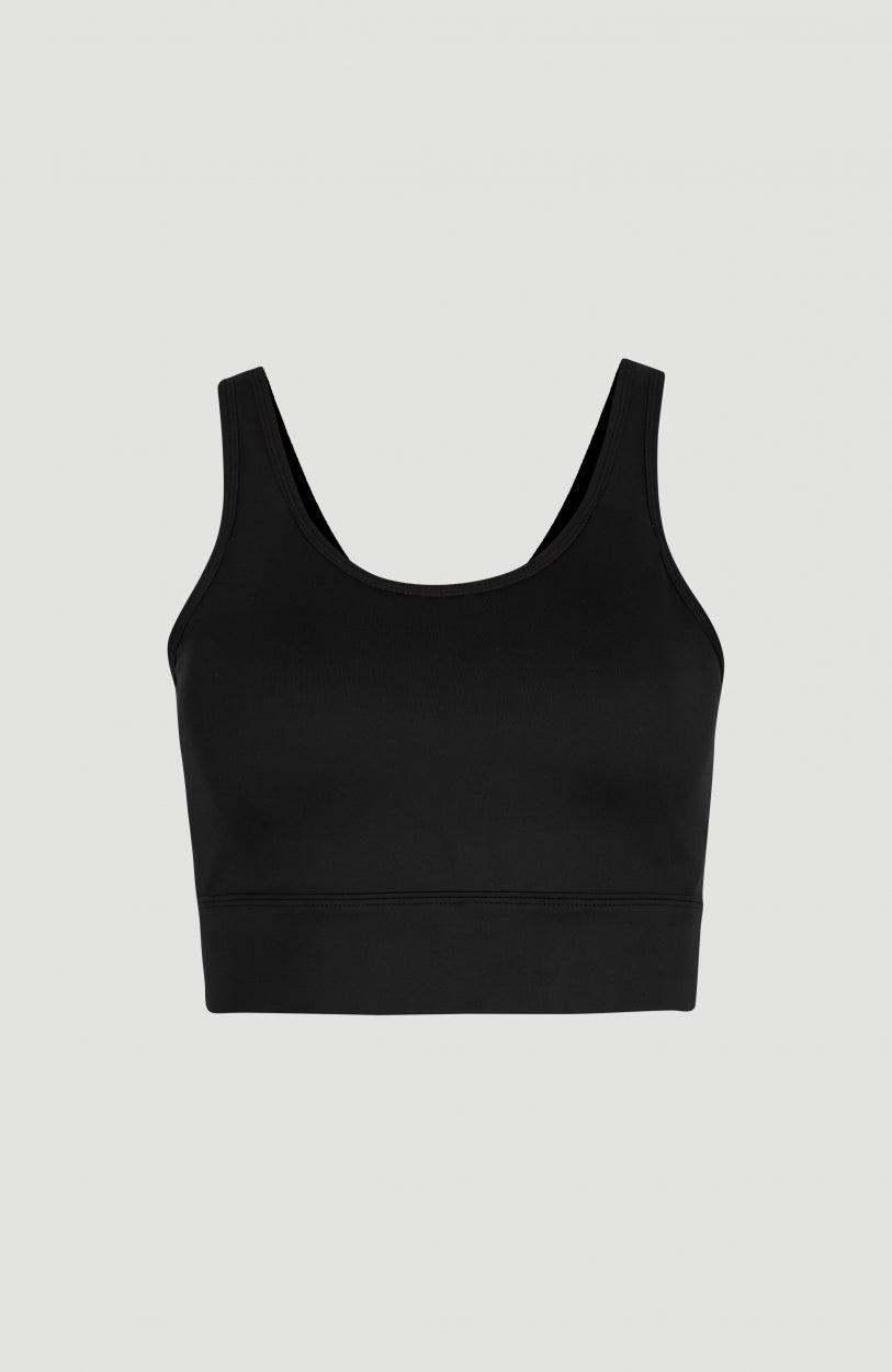 Yoga Sports Oberteil | BlackOut - A