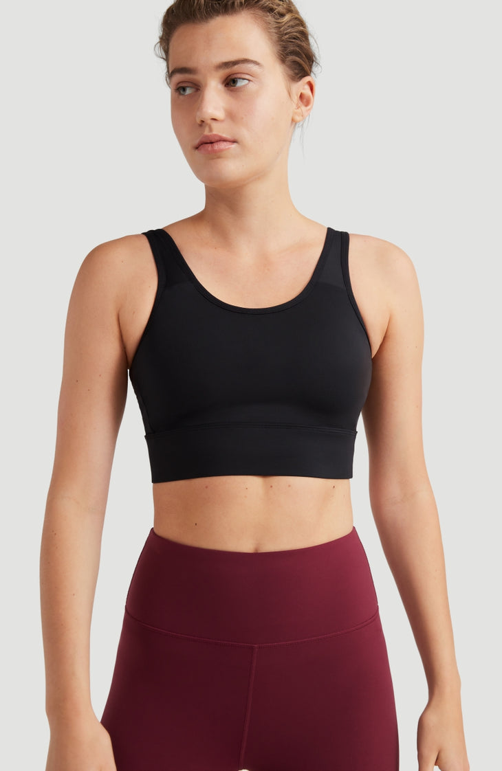 Yoga Sports Oberteil | BlackOut - A