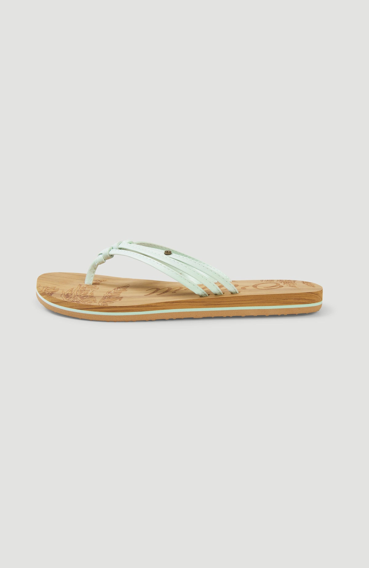 Ditsy Sandalen | Soothing Sea