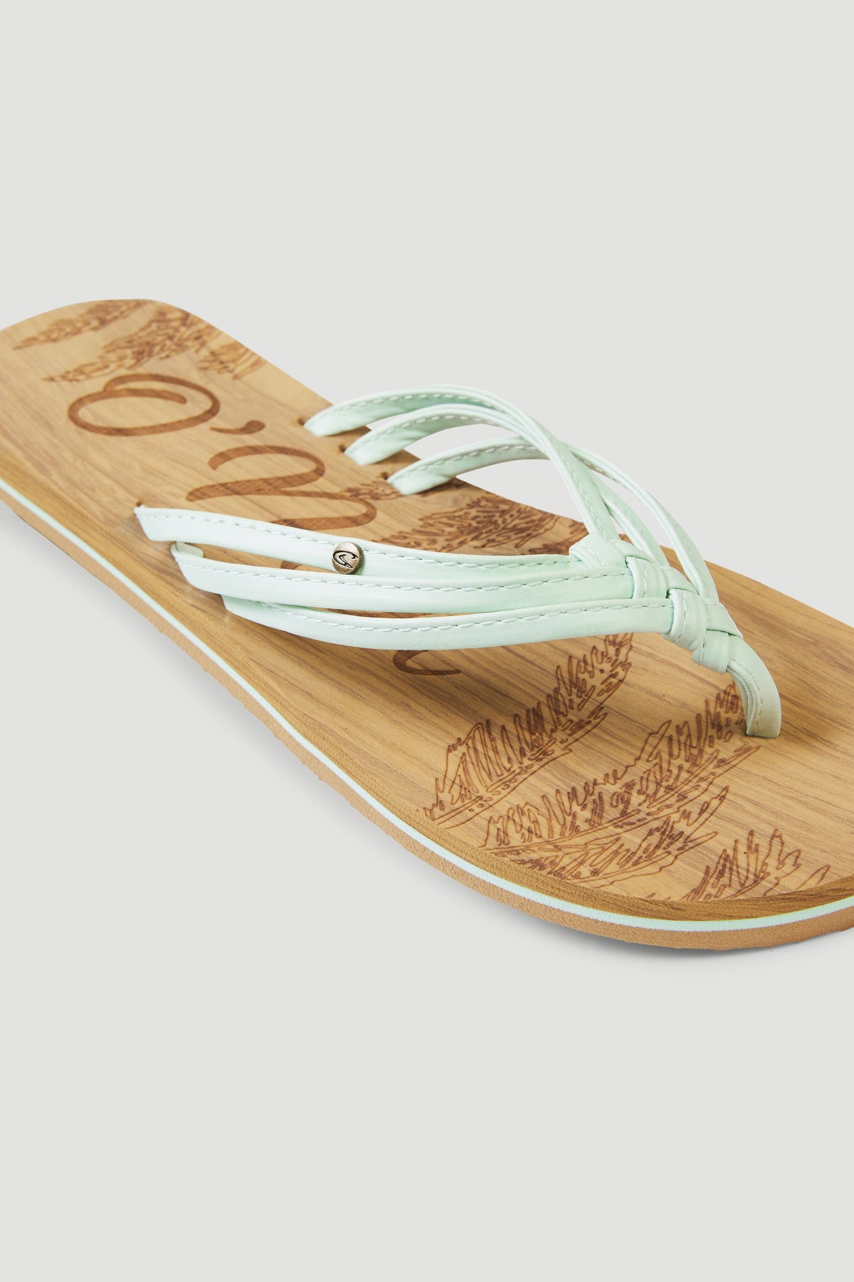 Ditsy Sandalen | Soothing Sea