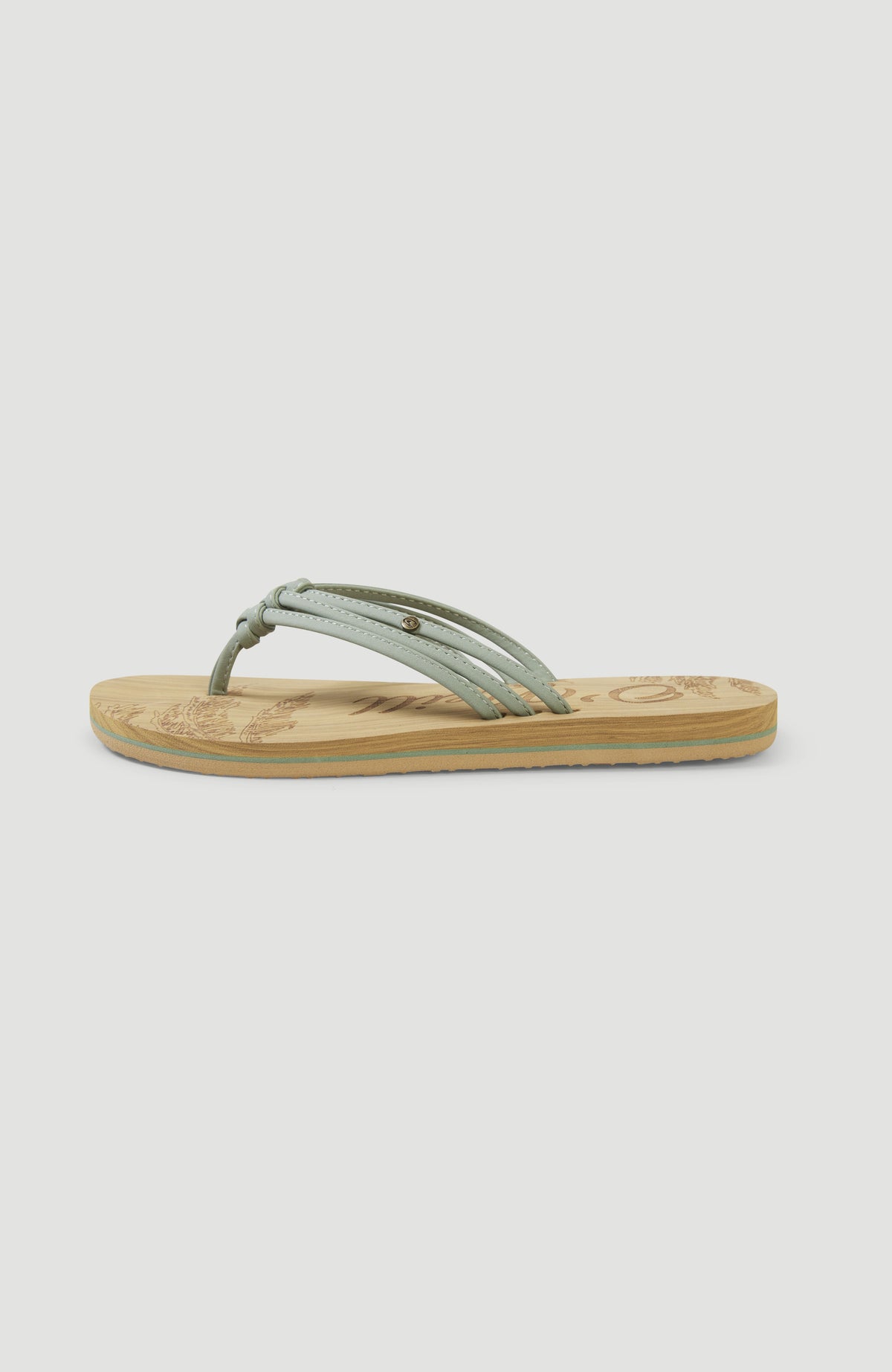 Ditsy Sandalen | Lily Pad
