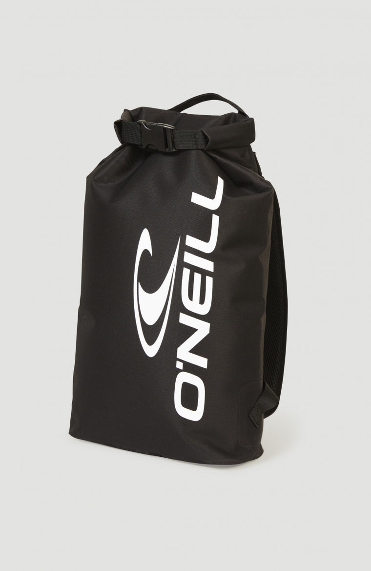 Sup Rucksack | Black Out Sup Rucksack | Black Out