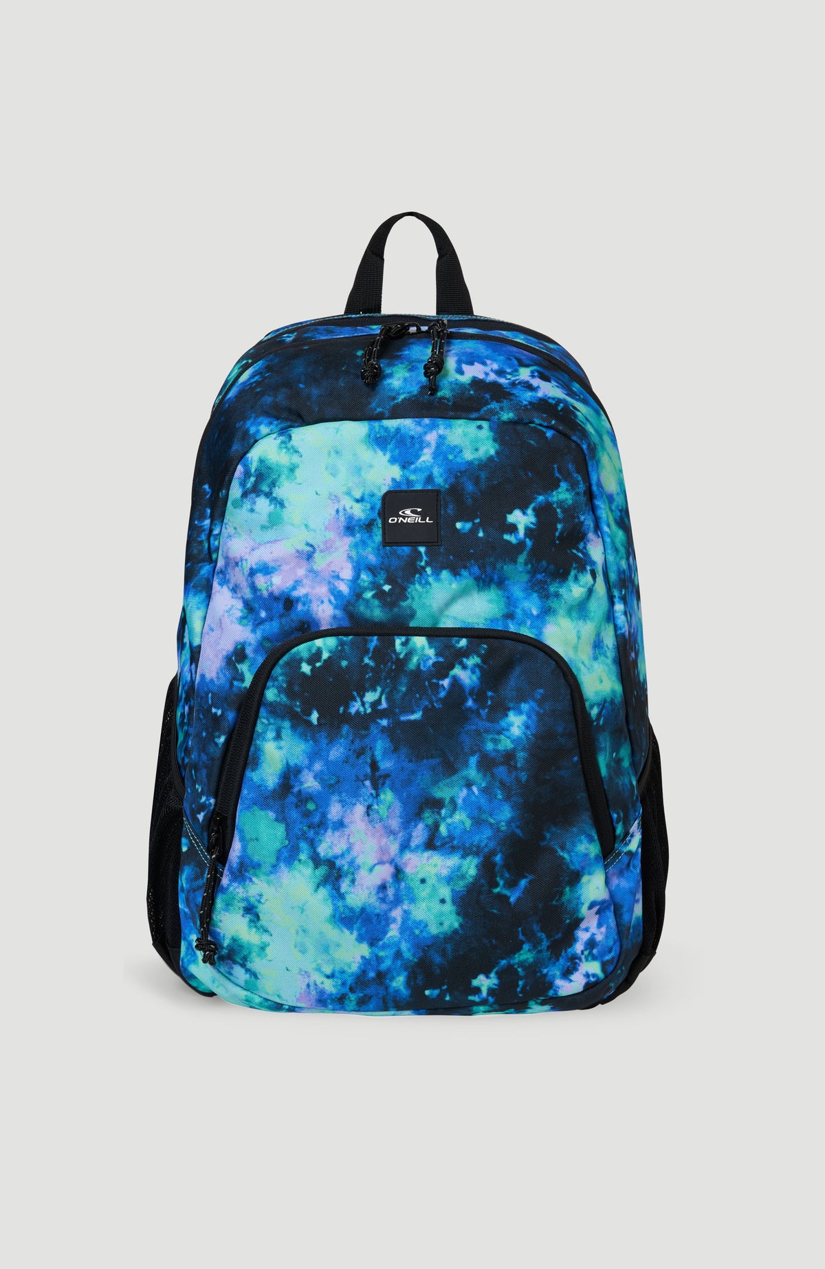 Wedge Rucksack | Blue Outer Space