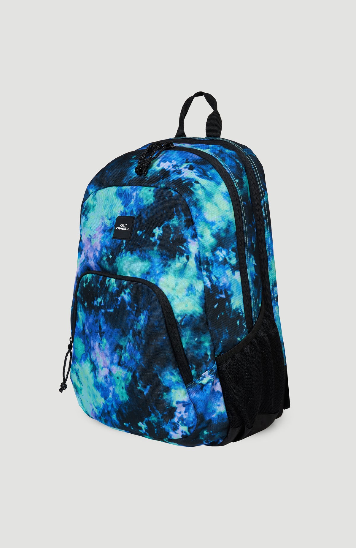 Wedge Rucksack | Blue Outer Space
