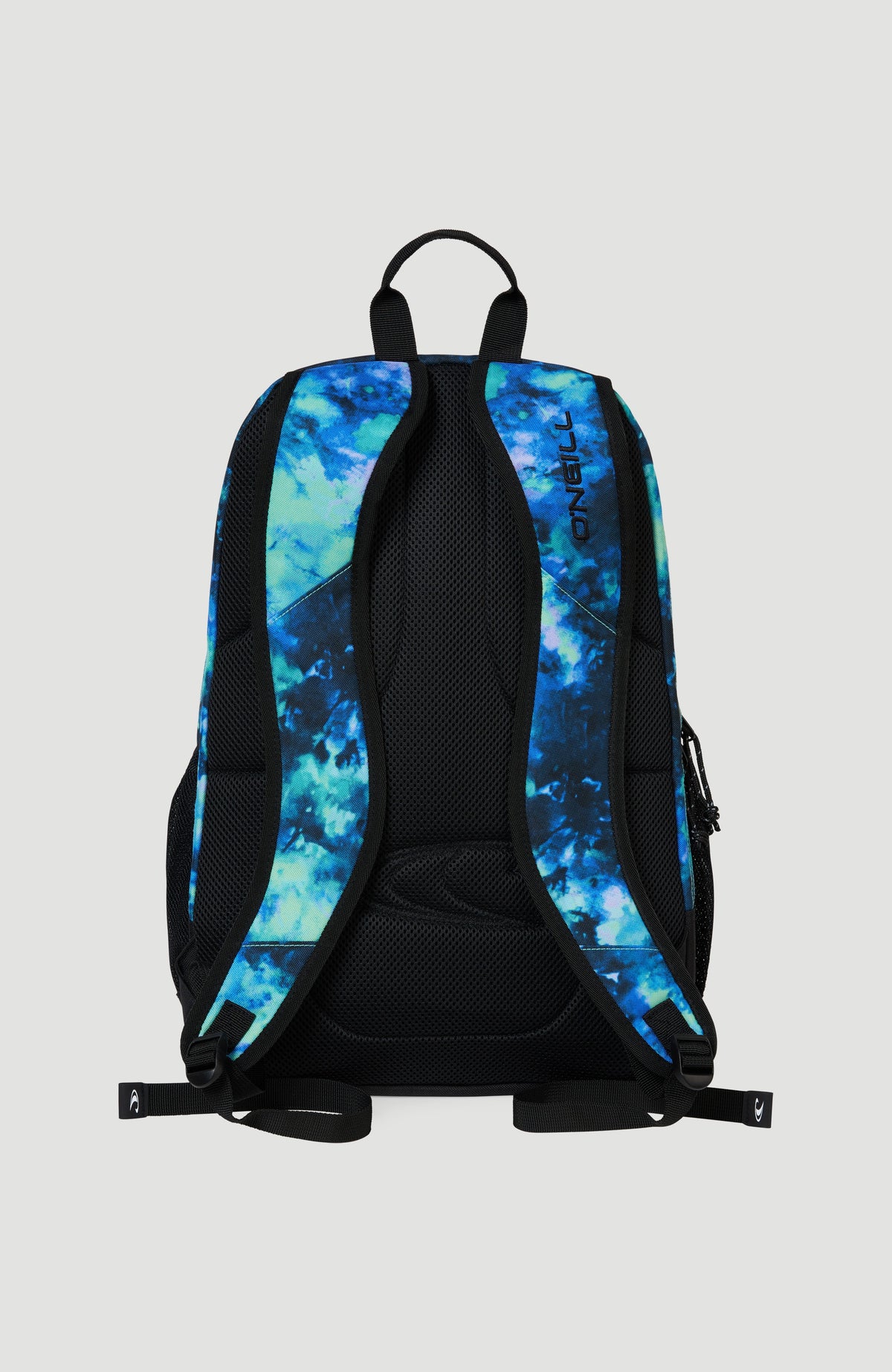 Wedge Rucksack | Blue Outer Space