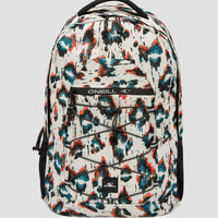 Boarder Plus Rucksack | Abstract Animal