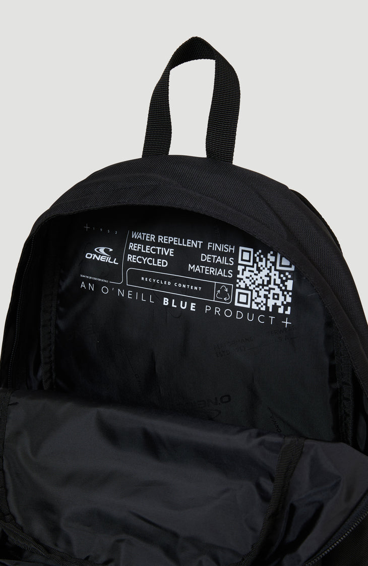 Coastline Mini Rucksack | Black Out