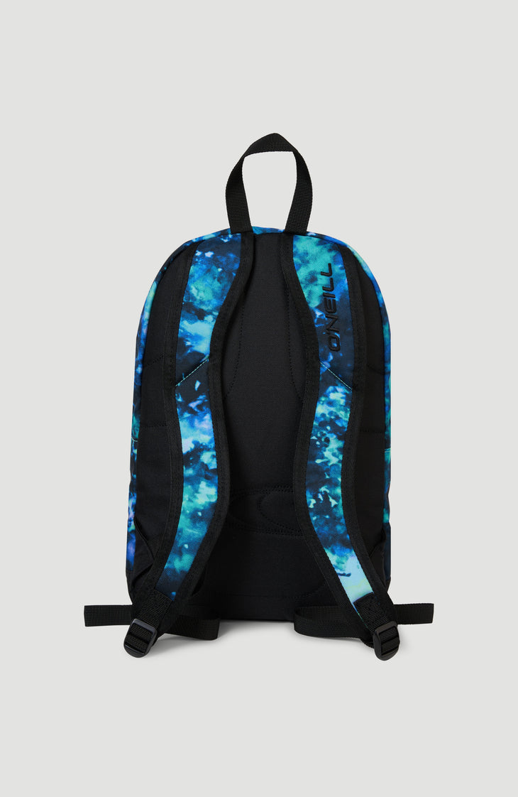 Coastline Mini Rucksack | Blue Outer Space