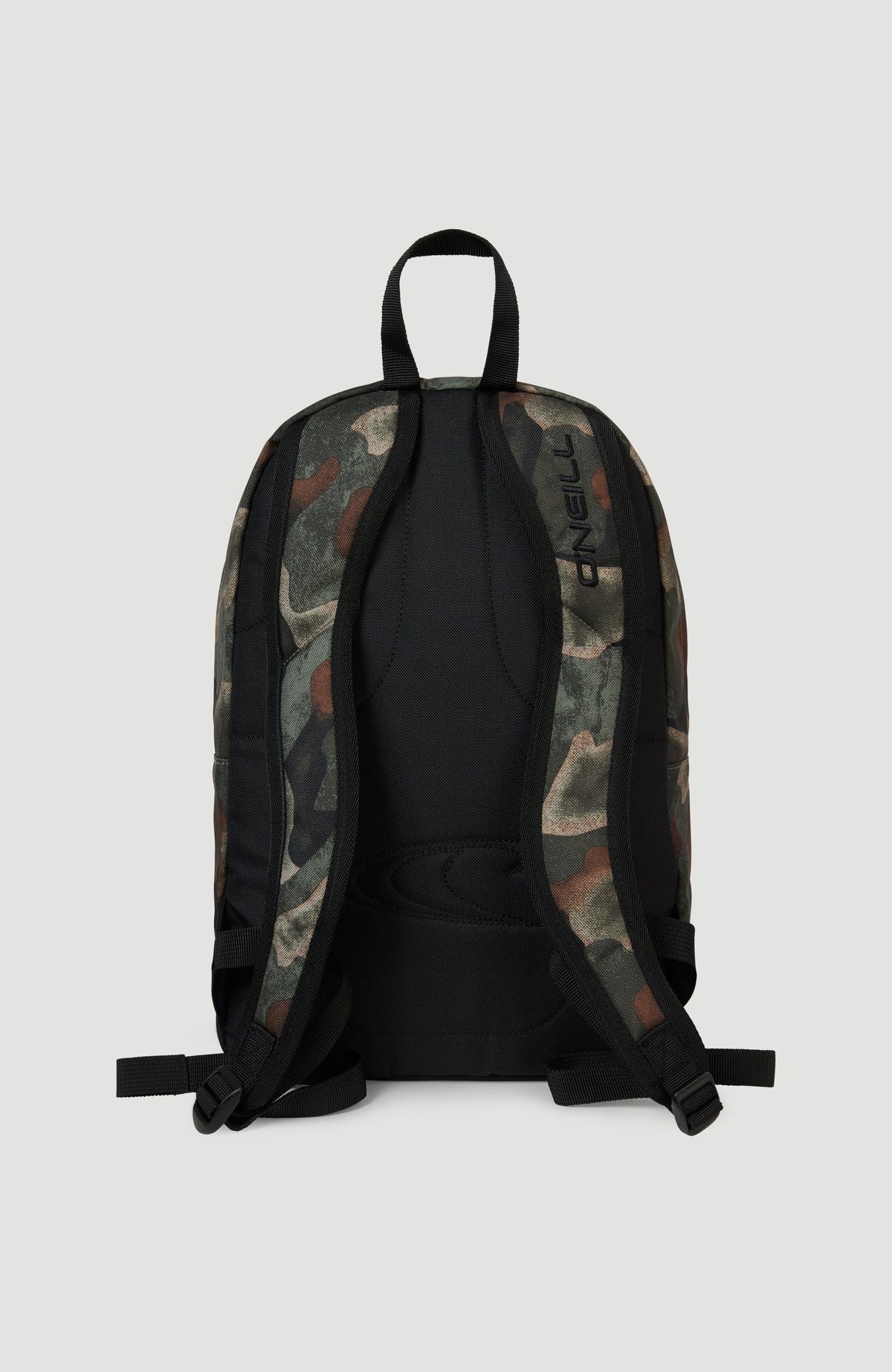 Coastline Mini Rucksack | Dark Hiker Camo