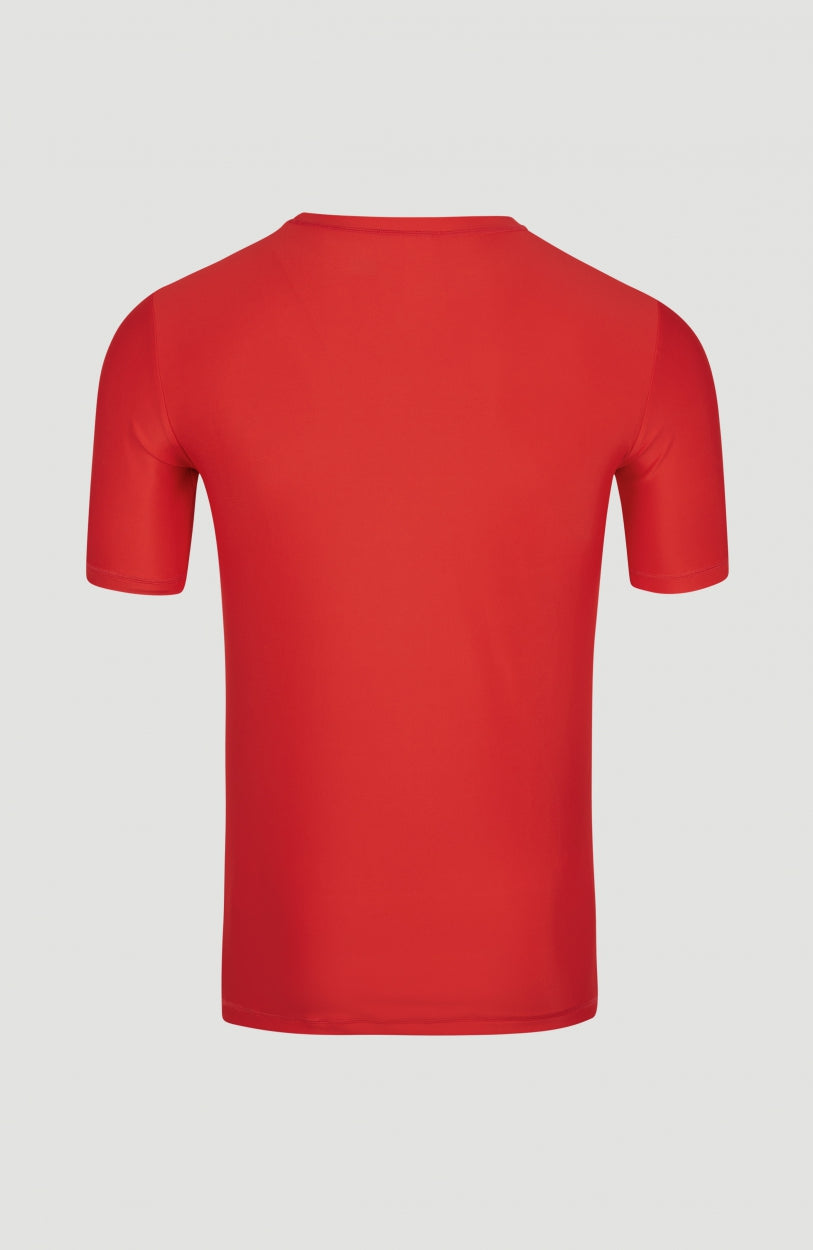 Cali Shortsleeve Skin | High Risk Red