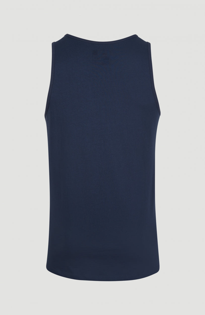 Original Tanktop | Ink Blue