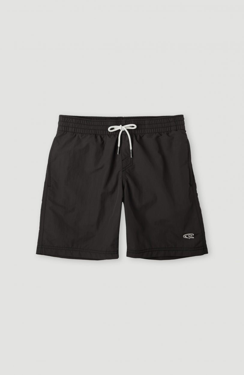 Vert Badehose | Black Out