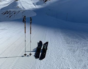 Was ist Splitboarding & wie funktioniert ein Splitboard?