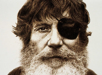 Wer war Jack O’Neill?