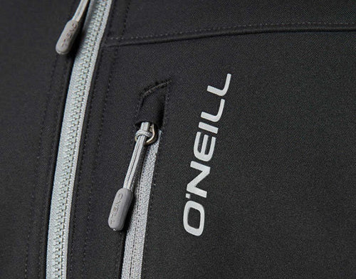 Was ist eine Softshelljacke?