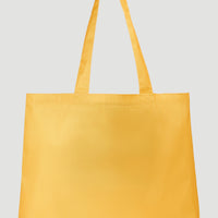 Coastal Tote Bag | Golden Haze