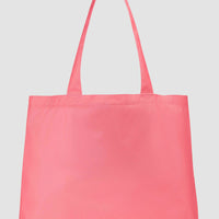 Coastal Tote Bag | Perfectly Pink