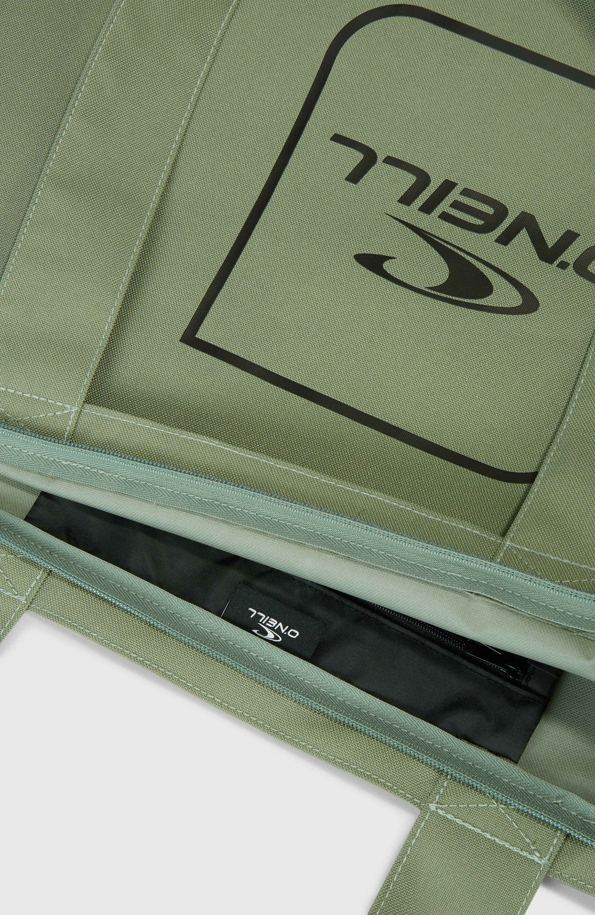 Coastal Tote Bag | Lily Pad