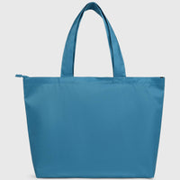 Coastal Tote Bag | Copen Blue