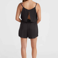 Leina Playsuit | Black Out