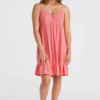 Malu Beach Kleid | Perfectly Pink