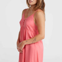 Malu Beach Kleid | Perfectly Pink