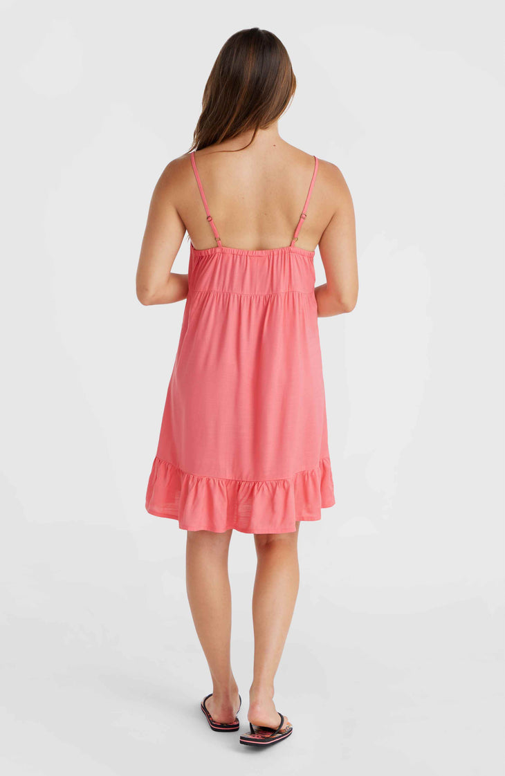 Malu Beach Kleid | Perfectly Pink