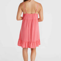 Malu Beach Kleid | Perfectly Pink