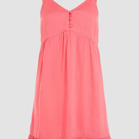 Malu Beach Kleid | Perfectly Pink