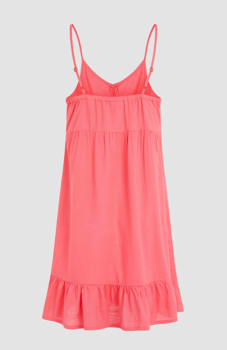 Malu Beach Kleid | Perfectly Pink