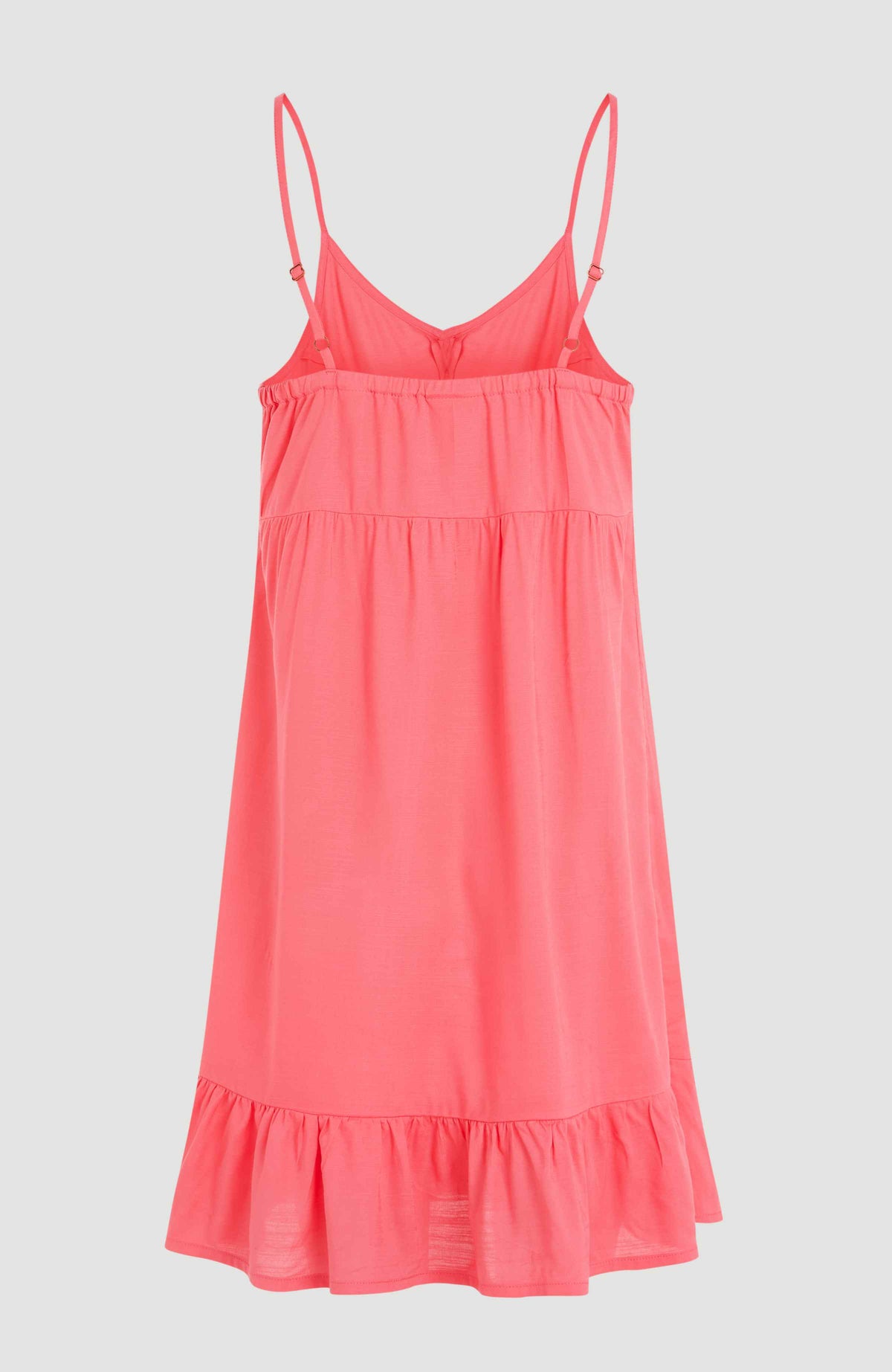 Malu Beach Kleid | Perfectly Pink