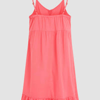 Malu Beach Kleid | Perfectly Pink