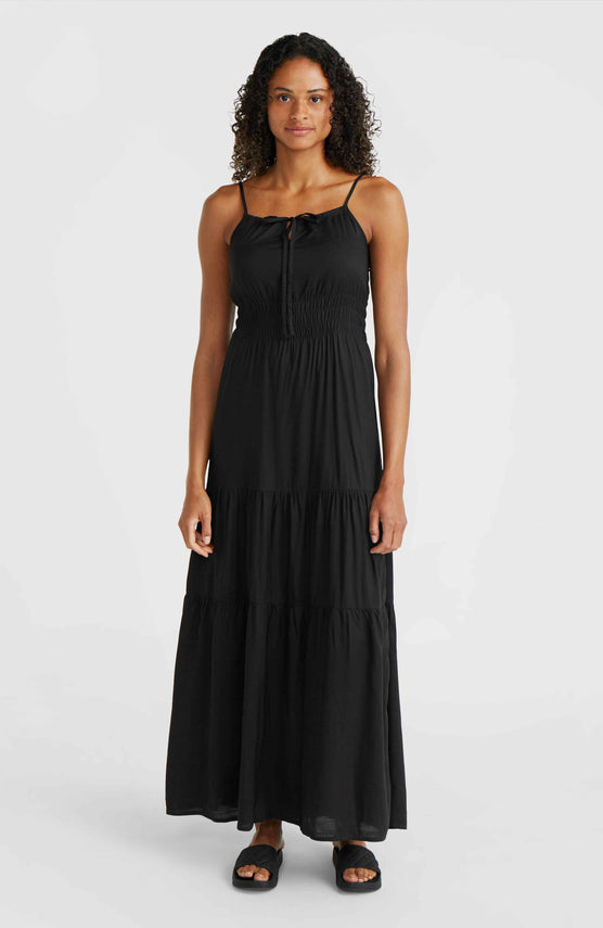 Quorra Maxikleid | Black Out