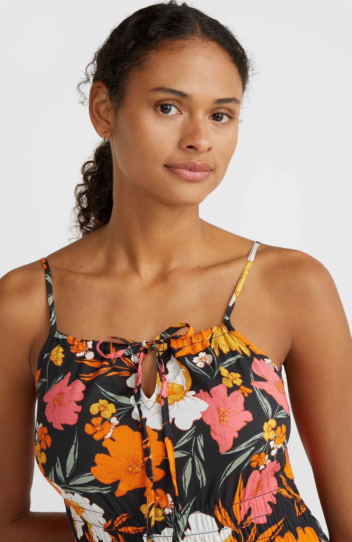 Quorra Maxikleid | Black Bluemchen