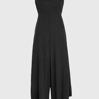 Alba Jumpsuit | Black Out