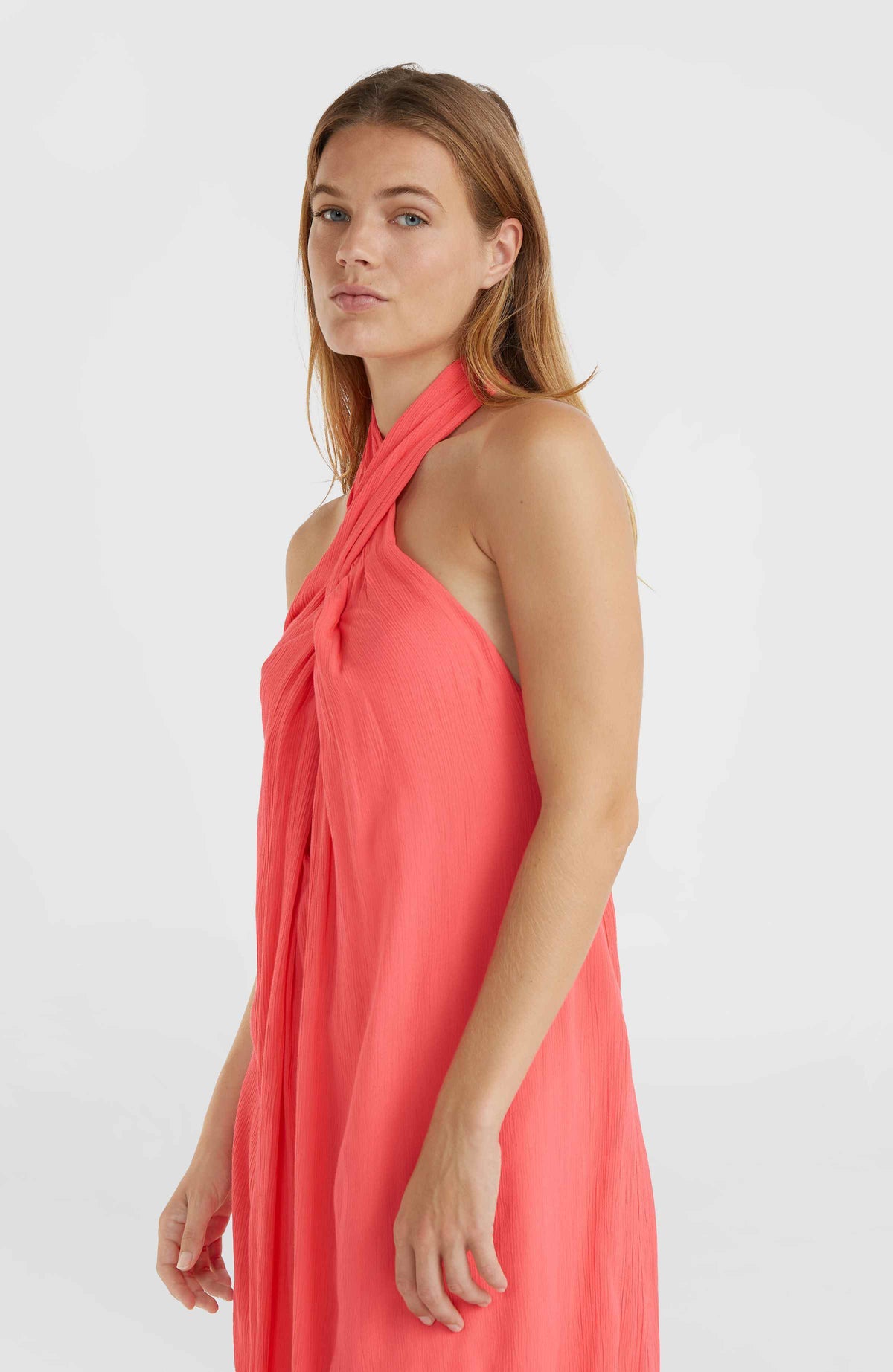 Naima Women of the Wave Kleid | Rose Parade