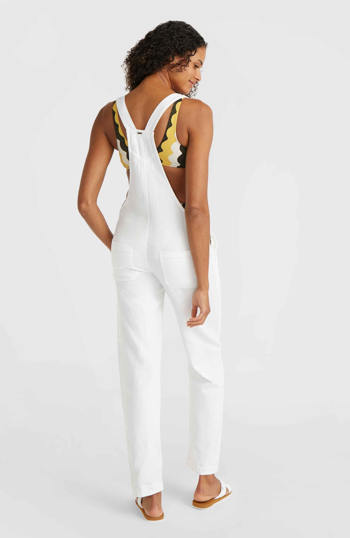 Mix and Match Latzhose | Snow White