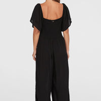 Kesia Jumpsuit | Black Out