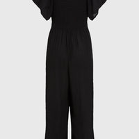 Kesia Jumpsuit | Black Out