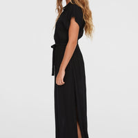 Lori Maxi-Hemdkleid | Black Out