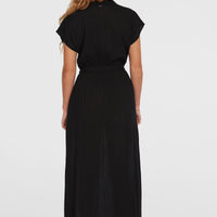 Lori Maxi-Hemdkleid | Black Out