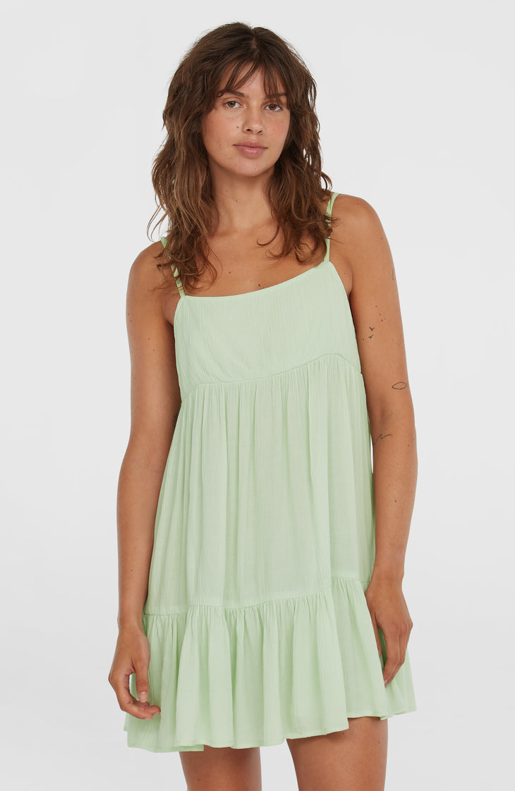 Rilee Kurzkleid | Mildrew Mint