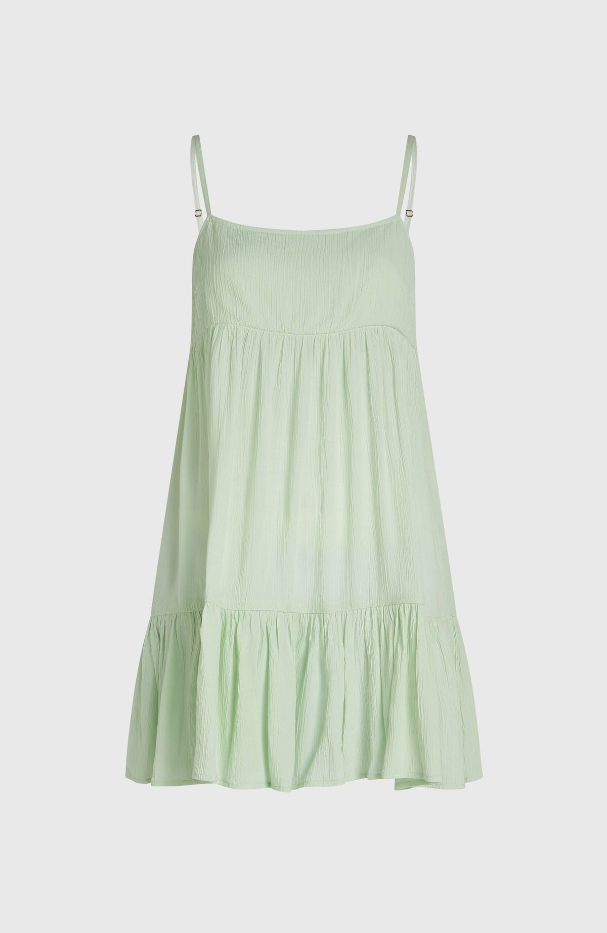 Rilee Kurzkleid | Mildrew Mint