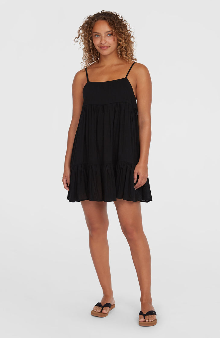 Rilee Kurzkleid | Black Out