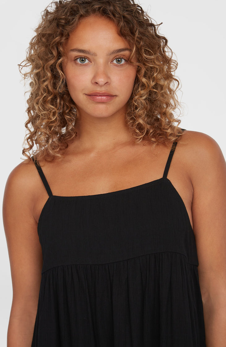 Rilee Kurzkleid | Black Out