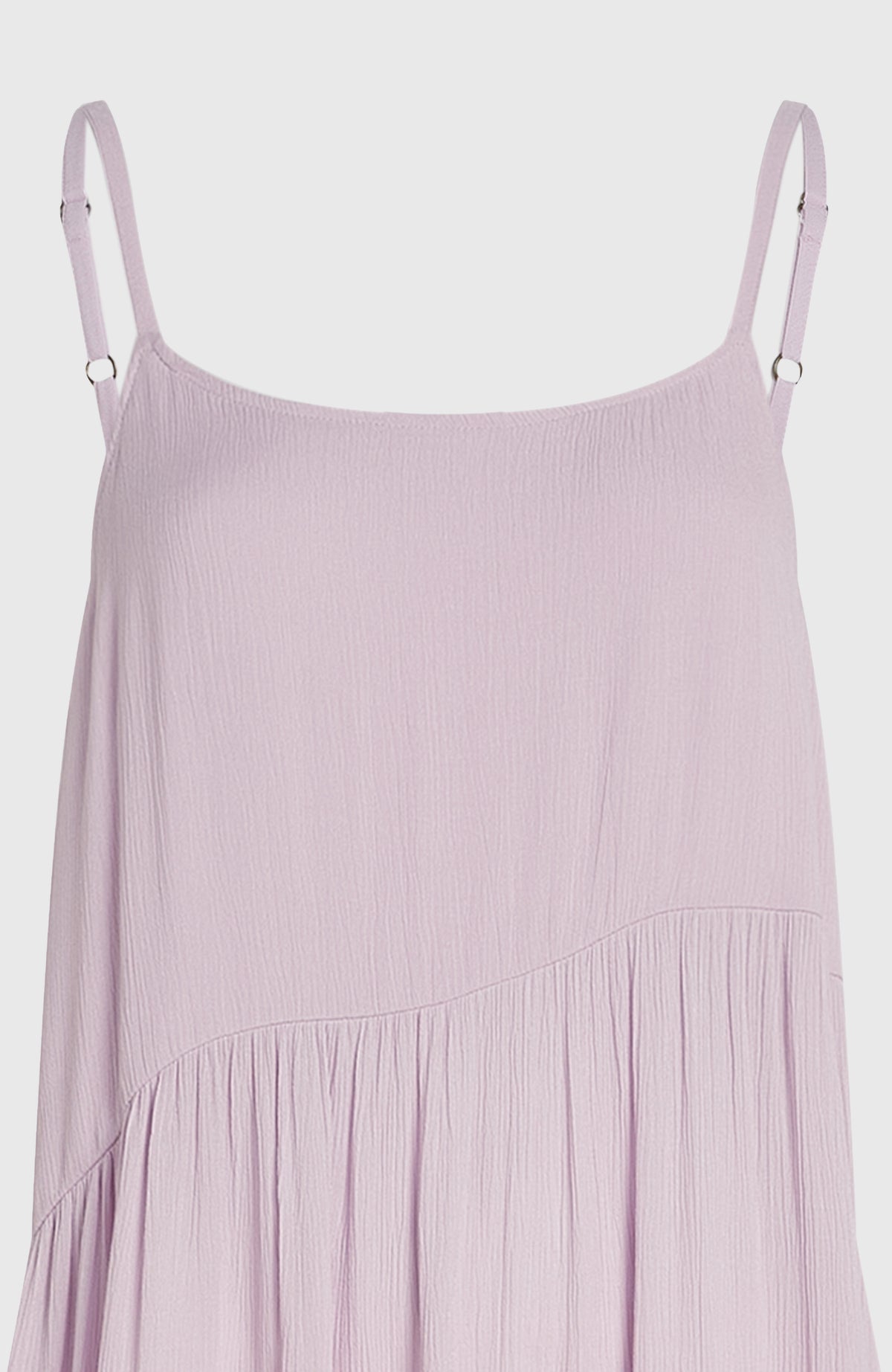 Devyn Maxikleid | Pale Lavender
