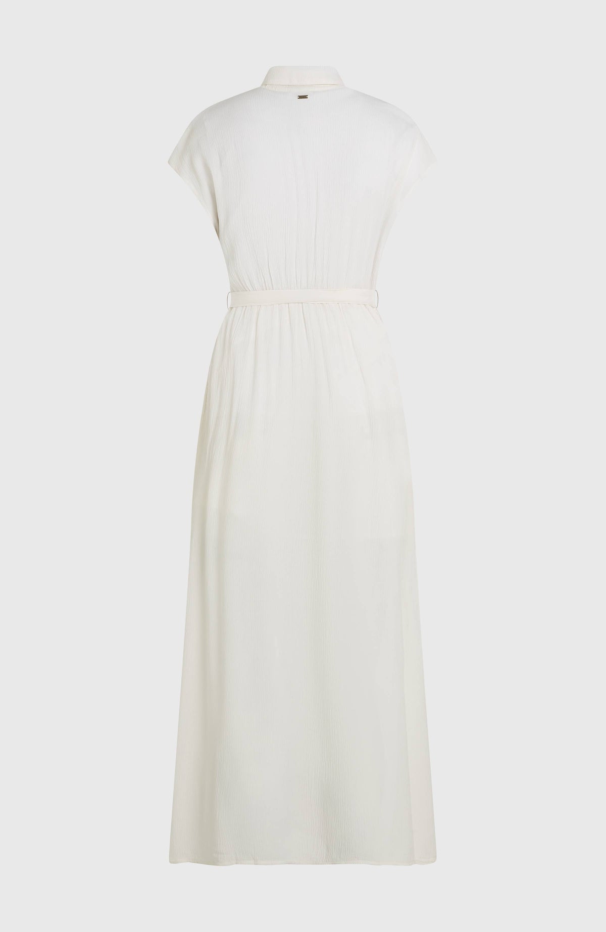 Lori Maxi-Hemdkleid | Snow White