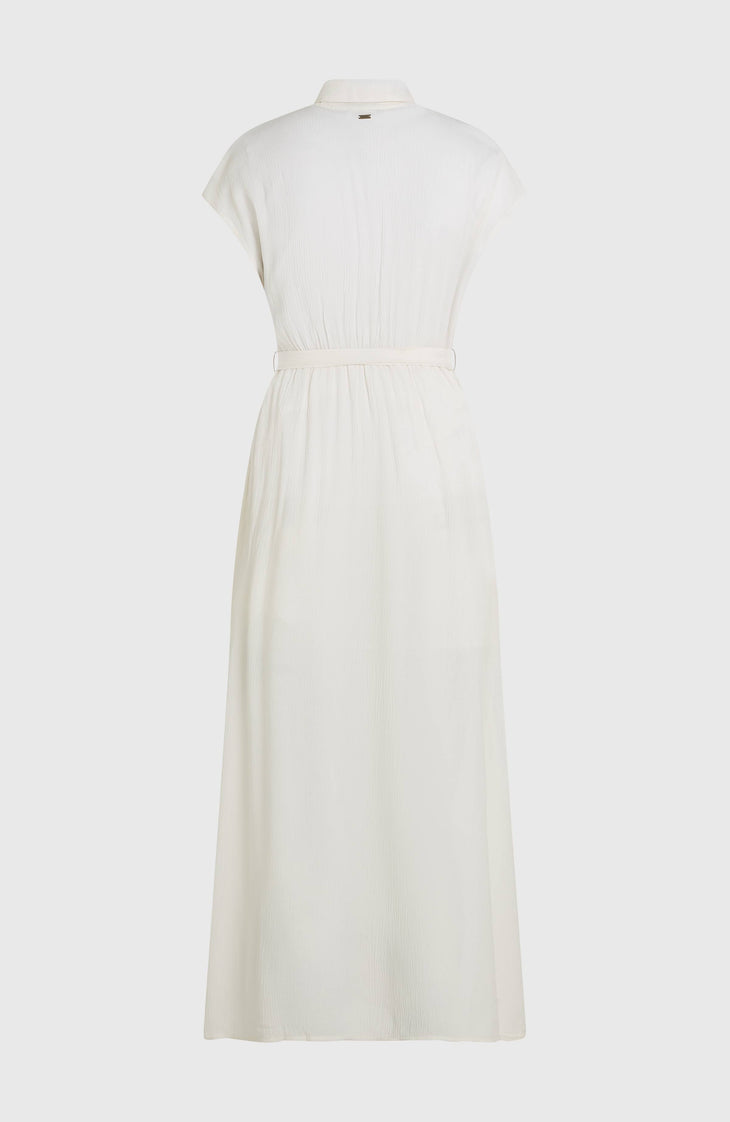 Lori Maxi-Hemdkleid | Snow White