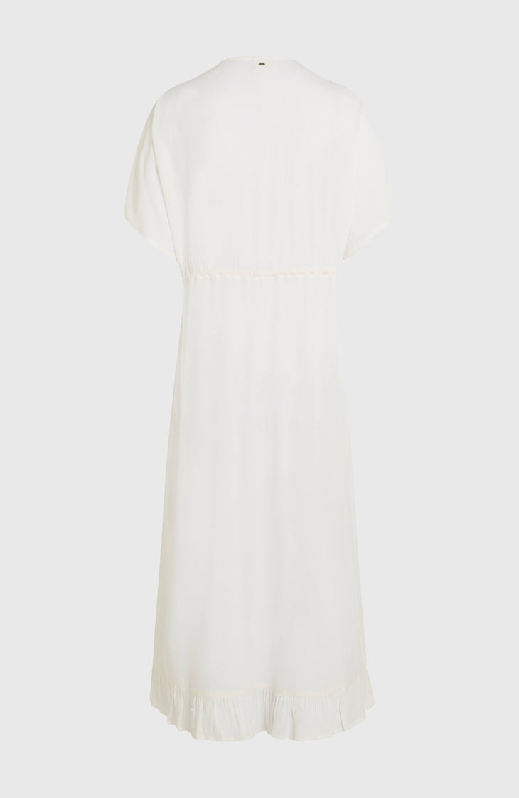 Wilder Cover Up Kleid | Snow White