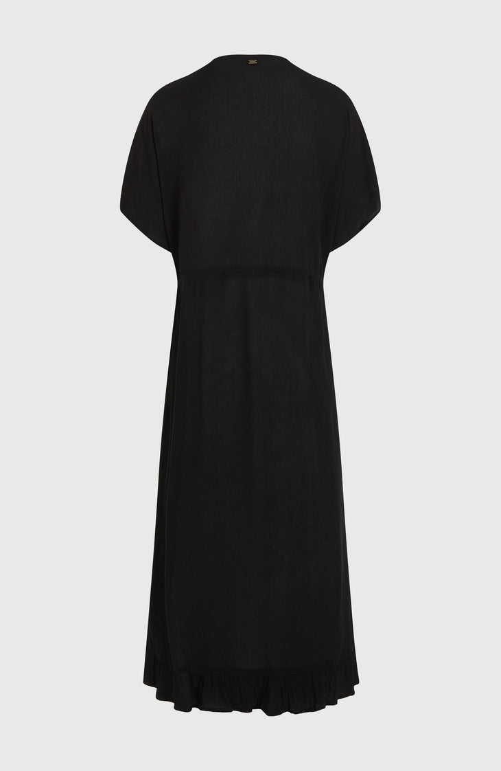 Wilder Cover Up Kleid | Black Out